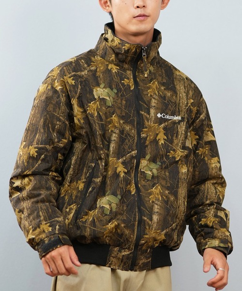 Columbia（コロンビア） ナイロンジャケット FALMOUTH JACKET