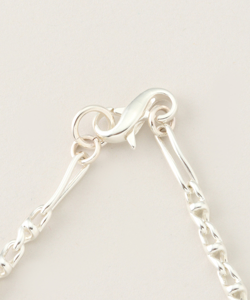 Soierie（ソワリー） ネックレス 「Soierie/ソワリー」Tribal barell