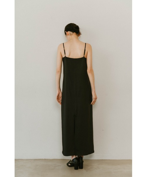 【新品タグ付き】Knuth Marf オケージョン ワンピース Knuth Marf ワンピース flower print satin dress : ZOZOTOWN