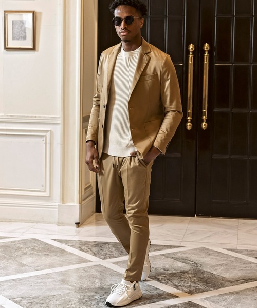 1PIU1UGUALE3 RELAX ジャケット テーラードジャケット 1PIU1UGUALE3