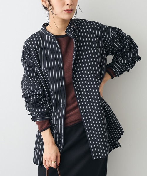 CRAFT STANDARD BOUTIQUE（クラフトスタンダードブティック） ブラウス
