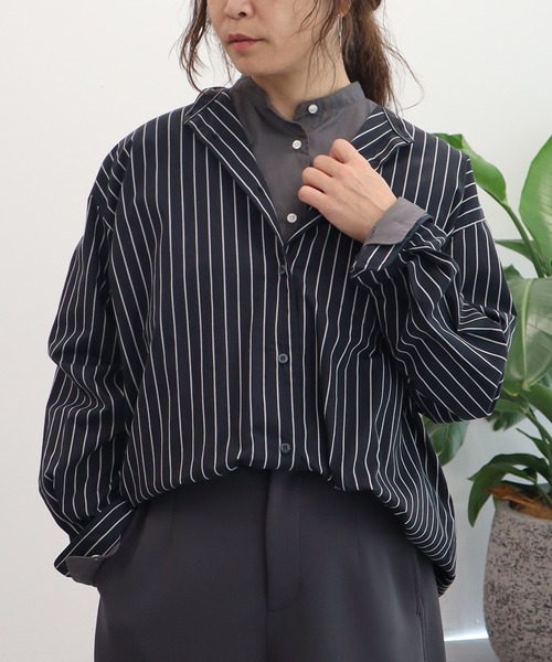 CRAFT STANDARD BOUTIQUE（クラフトスタンダードブティック） ブラウス