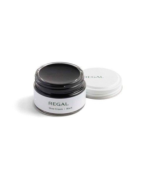 【リーガル】　REGAL 美品 REGAL（リーガル） REGAL TY15 シューケア クリーム ブラック