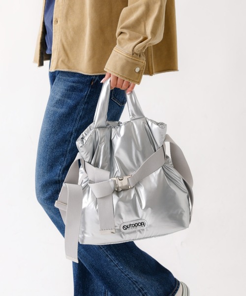 OUTDOOR PRODUCTS ショルダーバッグ バッグ 「OUTDOOR