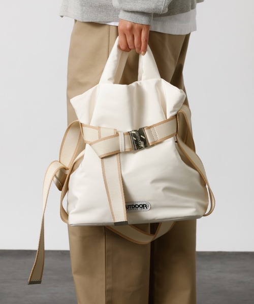 OUTDOOR PRODUCTS（アウトドアプロダクツ） ショルダーバッグ バッグ