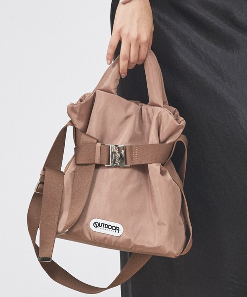 OUTDOOR PRODUCTS（アウトドアプロダクツ） ショルダーバッグ バッグ 