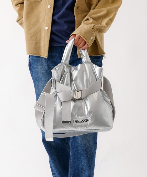 OUTDOOR PRODUCTS ショルダーバッグ バッグ 「OUTDOOR