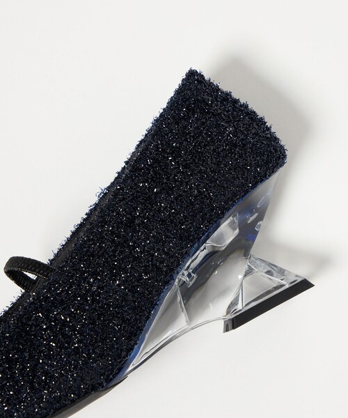 SY UNITED ARROWS（シー ユナイテッドアローズ） パンプス 「SY