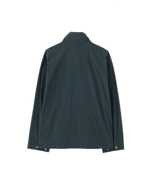 MHL.（エムエイチエル） ブルゾン アウター COTTON NYLON PLAINWEAVE