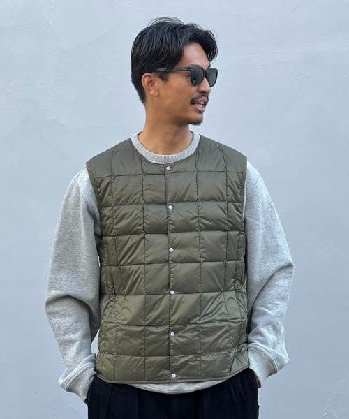 THE NORTH FACE（ザ ノースフェイス） ノースフェイス ダウンベスト