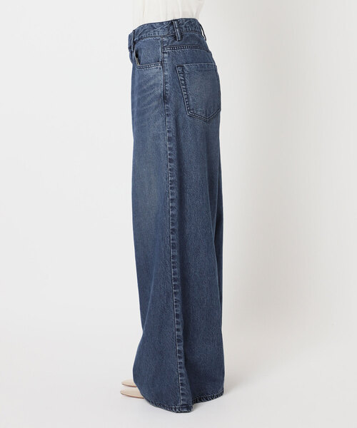 ラビット　plage デニム38 plage（プラージュ） ジーンズ デニム デニムパンツ 「追加」R'IAM