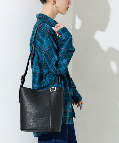 FREAK'S STORE（フリークスストア） ショルダーバッグ バッグ 限定展開