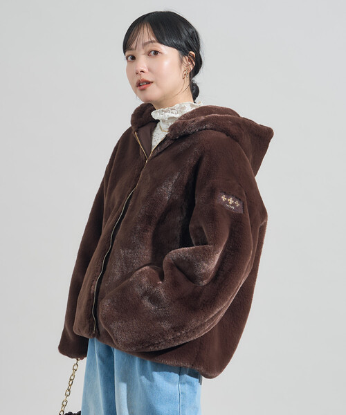 FREAK'S STORE（フリークスストア） コート アウター TATRAS/タトラス