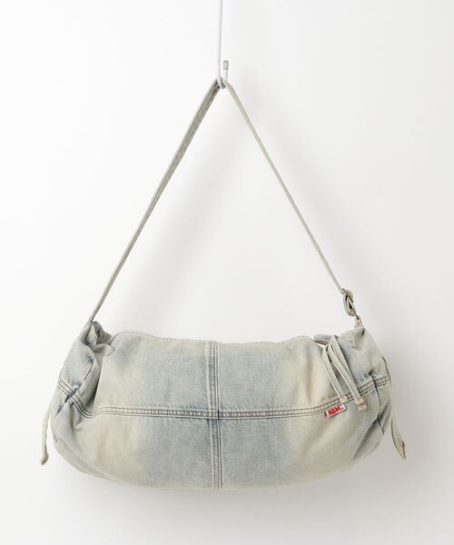 SCULPTOR（スカルプター） トートバッグ FREE ライトブルー レディース