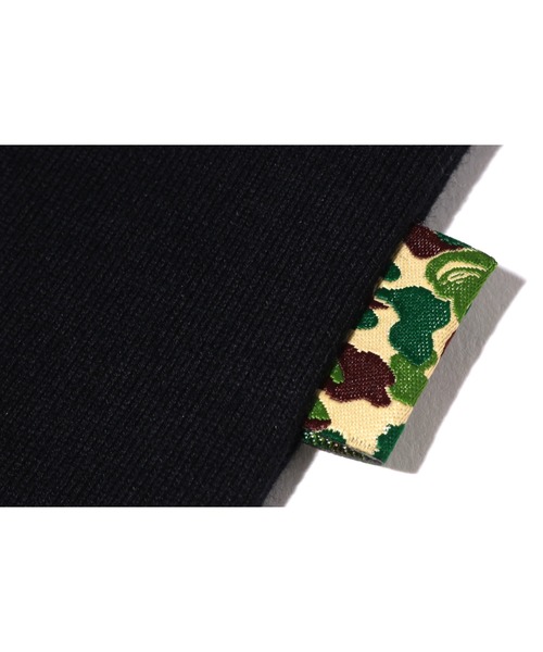 「Mr. BATHING APE」 半袖Tシャツ MEDIUM ホワイト メンズ_画像4