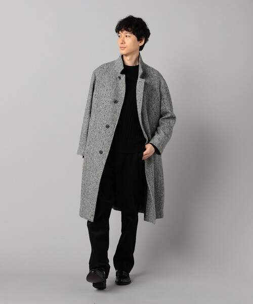 コムサ・メン（COMME CA MEN）/太コーデュロイ 2タックパンツ COMME CA MEN（コムサメン） パンツ 太コーデュロイ 2タックパンツ