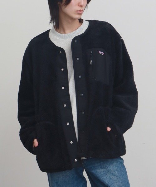 GERRY（ジェリー） ジャケット ノーカラージャケット 「GERRY/ジェリー