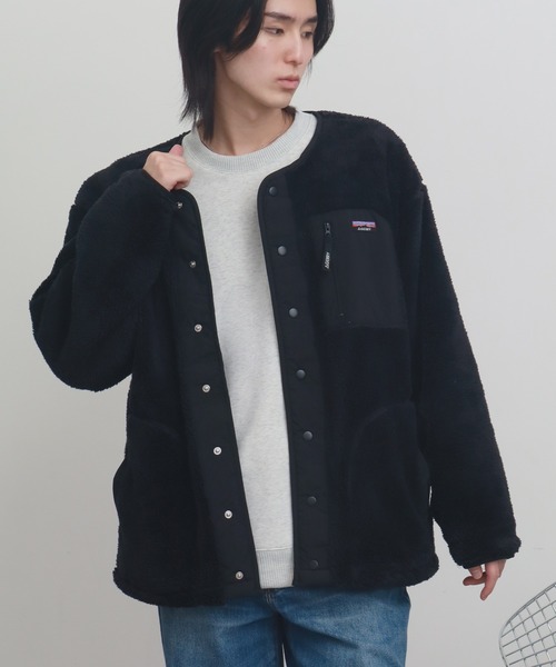 GERRY（ジェリー） ジャケット ノーカラージャケット 「GERRY/ジェリー