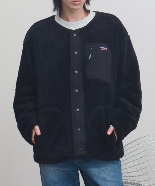 GERRY（ジェリー） ジャケット ノーカラージャケット 「GERRY/ジェリー