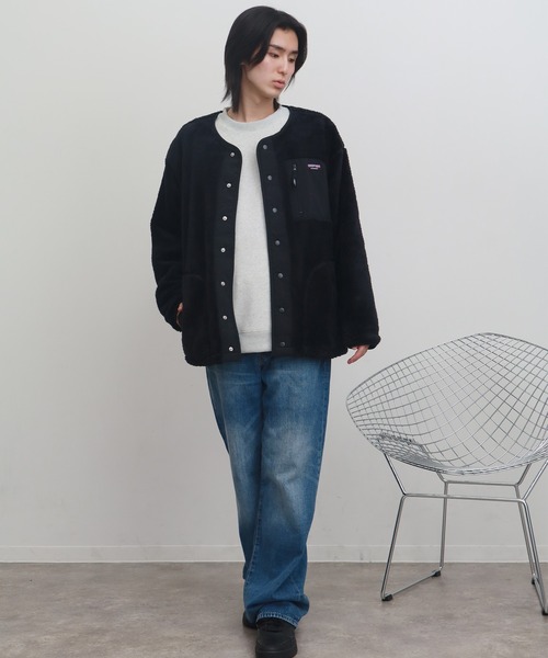 純毛 ジャケット 公式・アウトレット】ヴァーレウィンタージャケット(ユニセックス