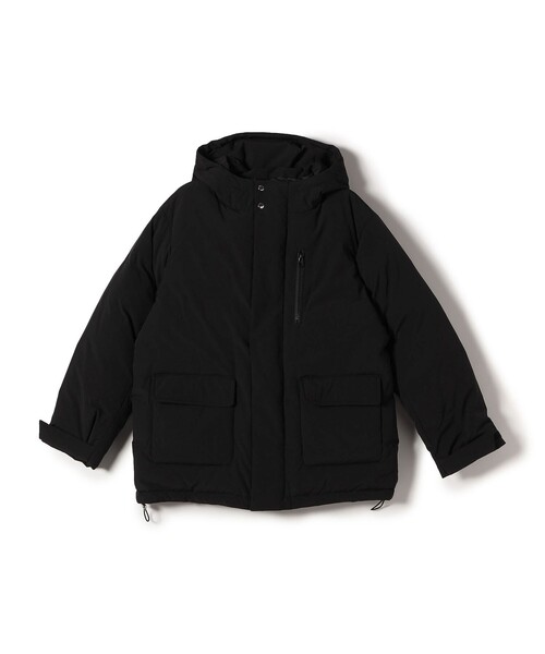 SHIPS Colors（シップスカラーズ） ダウンコート ダウンジャケット