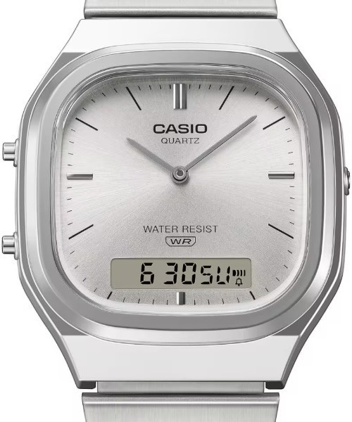 CASIO（カシオ） 腕時計 腕時計 CASIO CLASSIC AQ-240E-7AJF メンズ