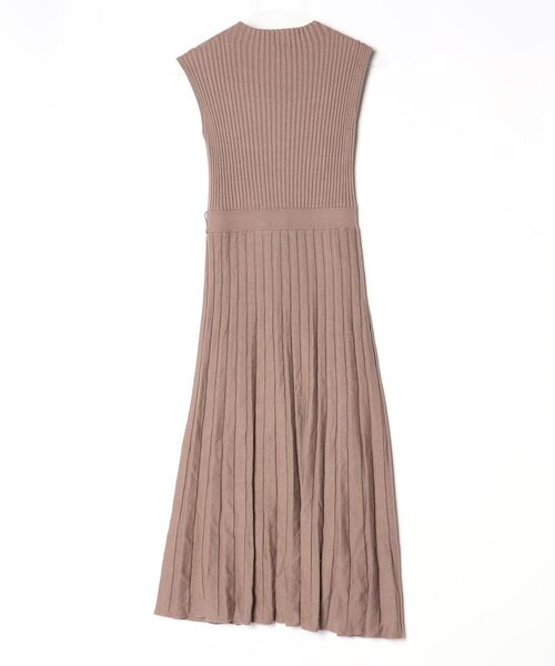 FRAY I.D（フレイ・アイディー） ノースリーブワンピース FREE