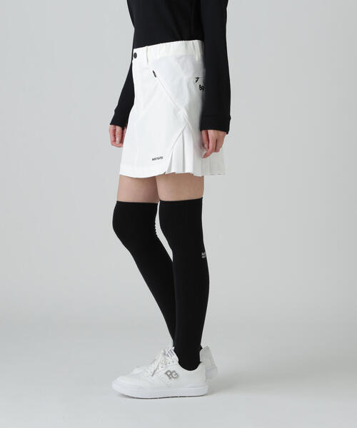 PEARLY GATES（パーリーゲイツ） スカート テックスブリッドスカート