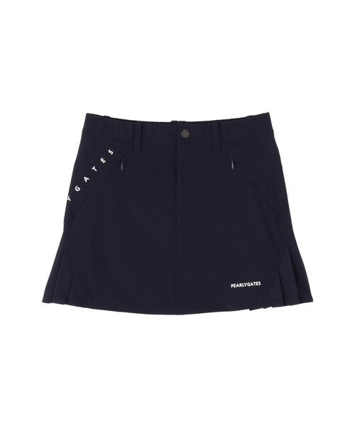 PEARLY GATES（パーリーゲイツ） スカート 「PEARLY GATES」テックス