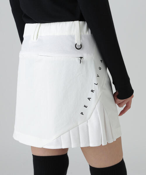PEARLY GATES（パーリーゲイツ） スカート テックスブリッドスカート