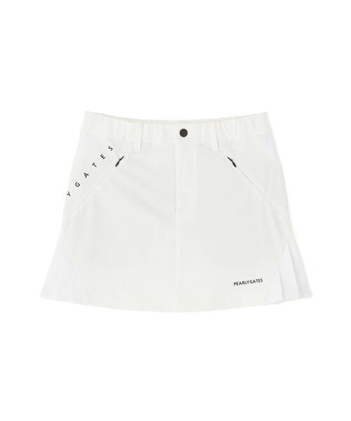 PEARLY GATES（パーリーゲイツ） スカート テックスブリッドスカート