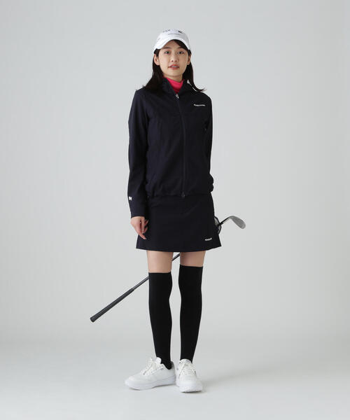 PEARLY GATES（パーリーゲイツ） スカート テックスブリッドスカート