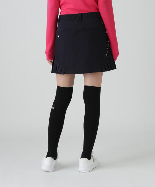 PEARLY GATES スカート　新品 PEARLY GATES（パーリーゲイツ） スカート テックスブリッドスカート