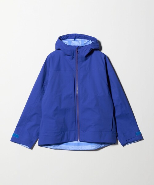 koti BEAUTY＆YOUTH（コティ ビューティ＆ユース） マウンテンパーカー