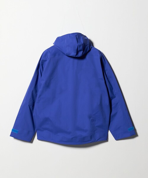 koti BEAUTY＆YOUTH（コティ ビューティ＆ユース） マウンテンパーカー