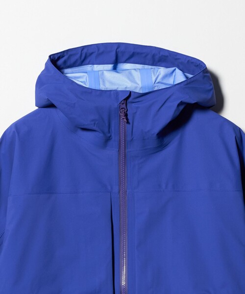 koti BEAUTY＆YOUTH（コティ ビューティ＆ユース） マウンテンパーカー