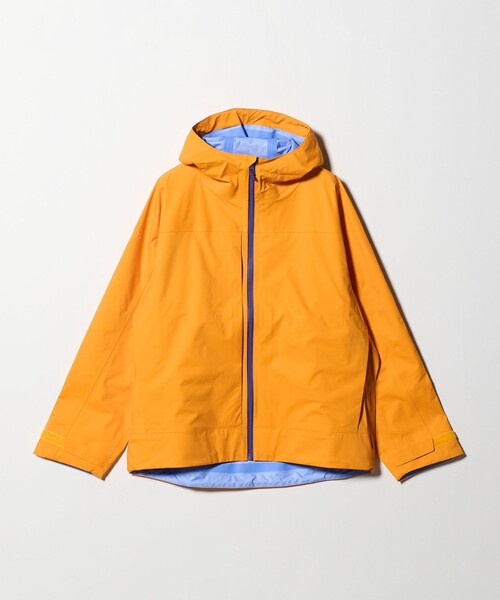 koti BEAUTY＆YOUTH（コティ ビューティ＆ユース） マウンテンパーカー