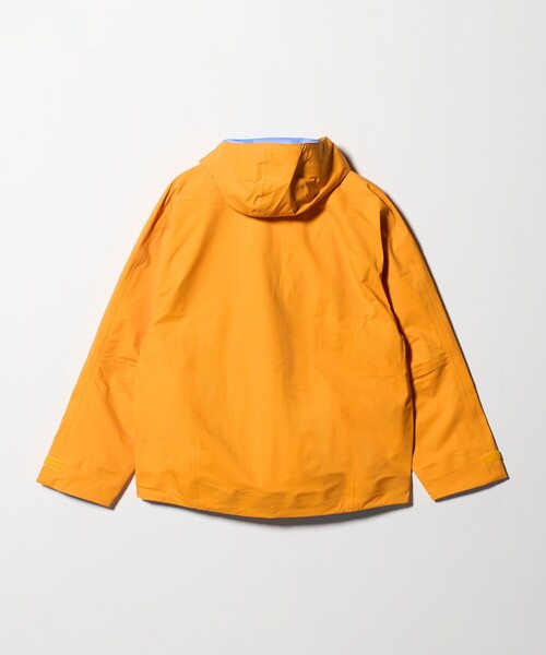 koti BEAUTY＆YOUTH（コティ ビューティ＆ユース） マウンテンパーカー