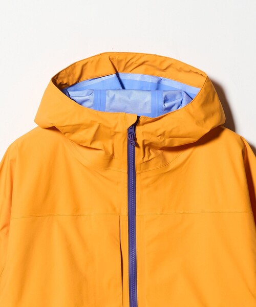 koti BEAUTY＆YOUTH（コティ ビューティ＆ユース） マウンテンパーカー