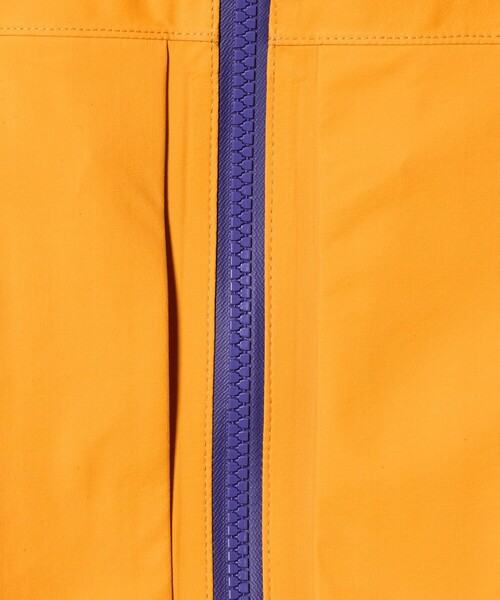 koti BEAUTY＆YOUTH（コティ ビューティ＆ユース） マウンテンパーカー