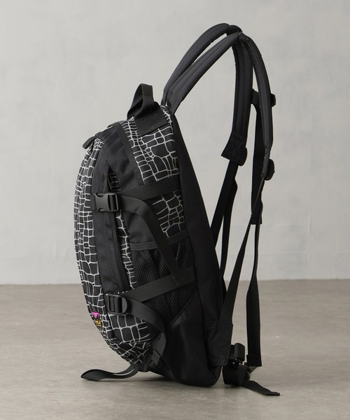 オーバーランド デイバック リュック 「OverLand EQUIPMENT