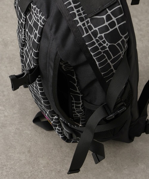 Overland　アメリカ製 バックパック オーバーランド デイバック リュック 「OverLand EQUIPMENT