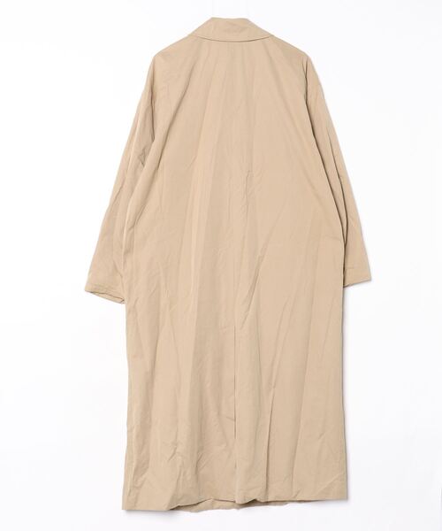 TODAYFUL 「TODAYFUL」 ステンカラーコート 38inch ベージュ