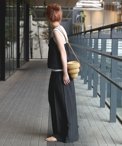 「B.C STOCK」 セットアップ FREE ブルー レディース_画像3