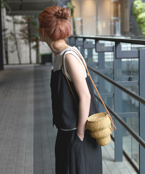 「B.C STOCK」 セットアップ FREE ブルー レディース_画像6