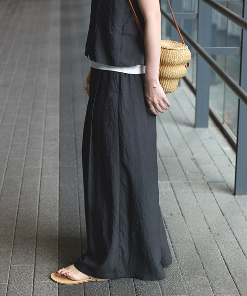 「B.C STOCK」 セットアップ FREE ブルー レディース_画像8