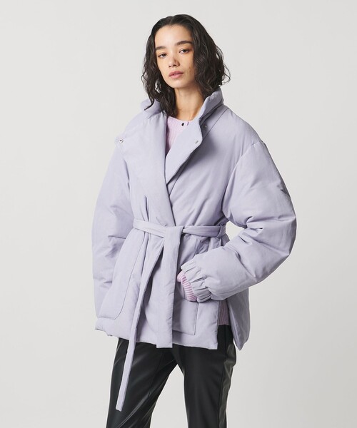 AEWEN MATOPH（イウエン マトフ） ダウンコート ダウンジャケット