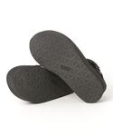 「Teva」 ヒールサンダル 23cm ブラッ...の詳細画像2
