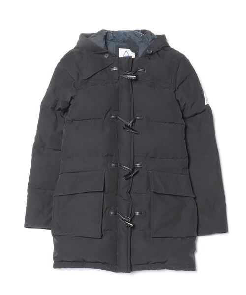 Cape HEIGHTS（ケープハイツ） ダウンジャケット S ブラック