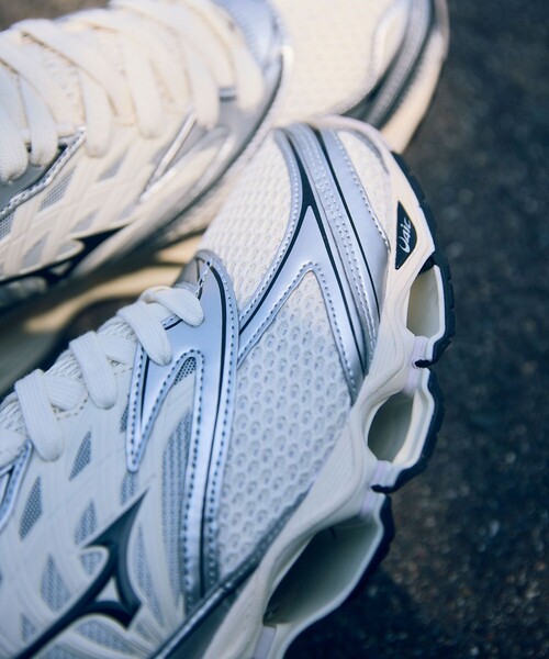 MIZUNO（ミズノ） スニーカー 「」WAVE PROPHECY LS レディース